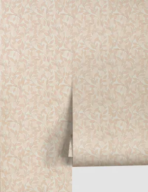 Lemons Grasscloth Wallpaper by Nathan Turner Lulu and Georgia
