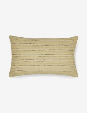 Leni Silk Pillow Lulu and Georgia