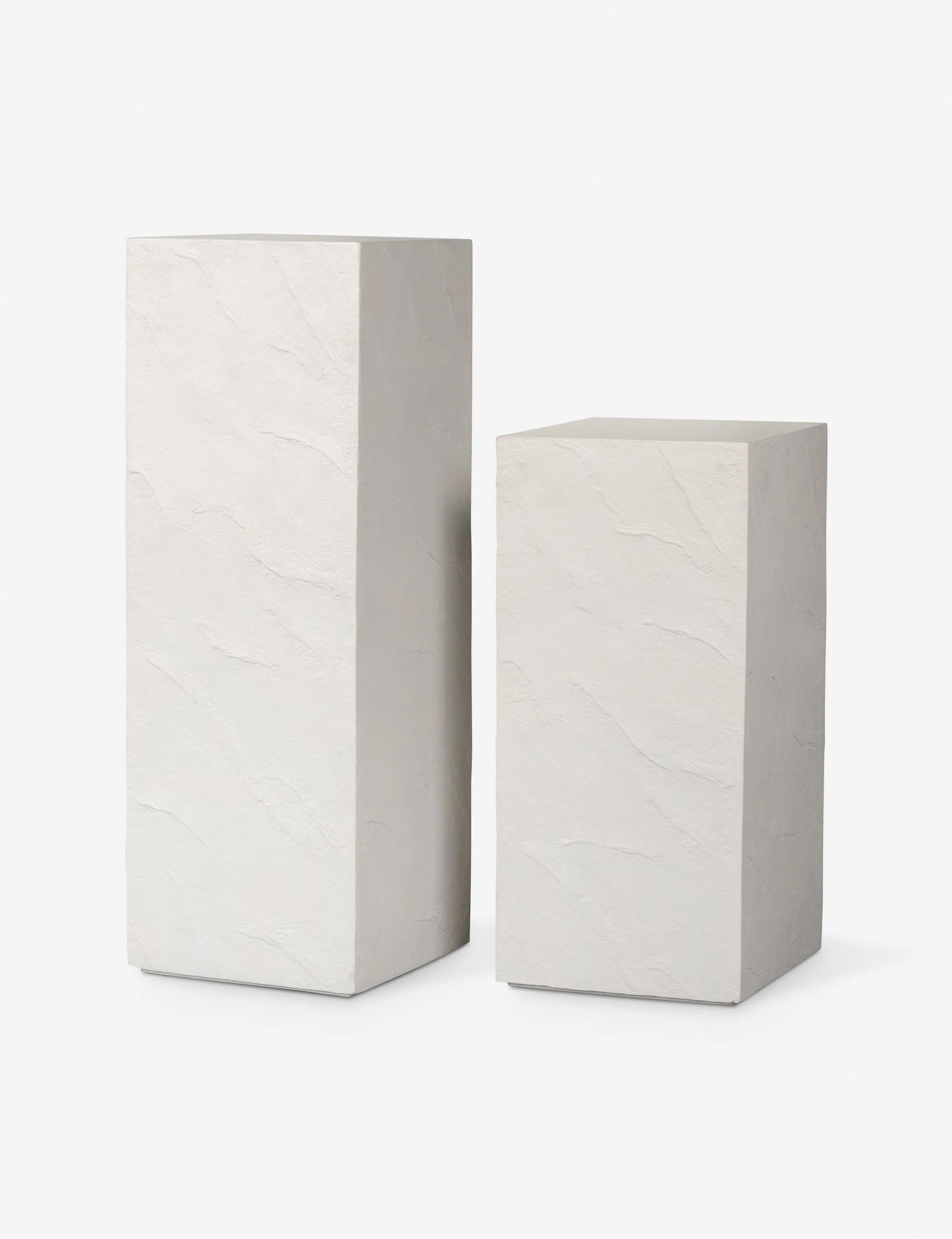 Leonardo Indoor / Outdoor Side Table Lulu and Georgia