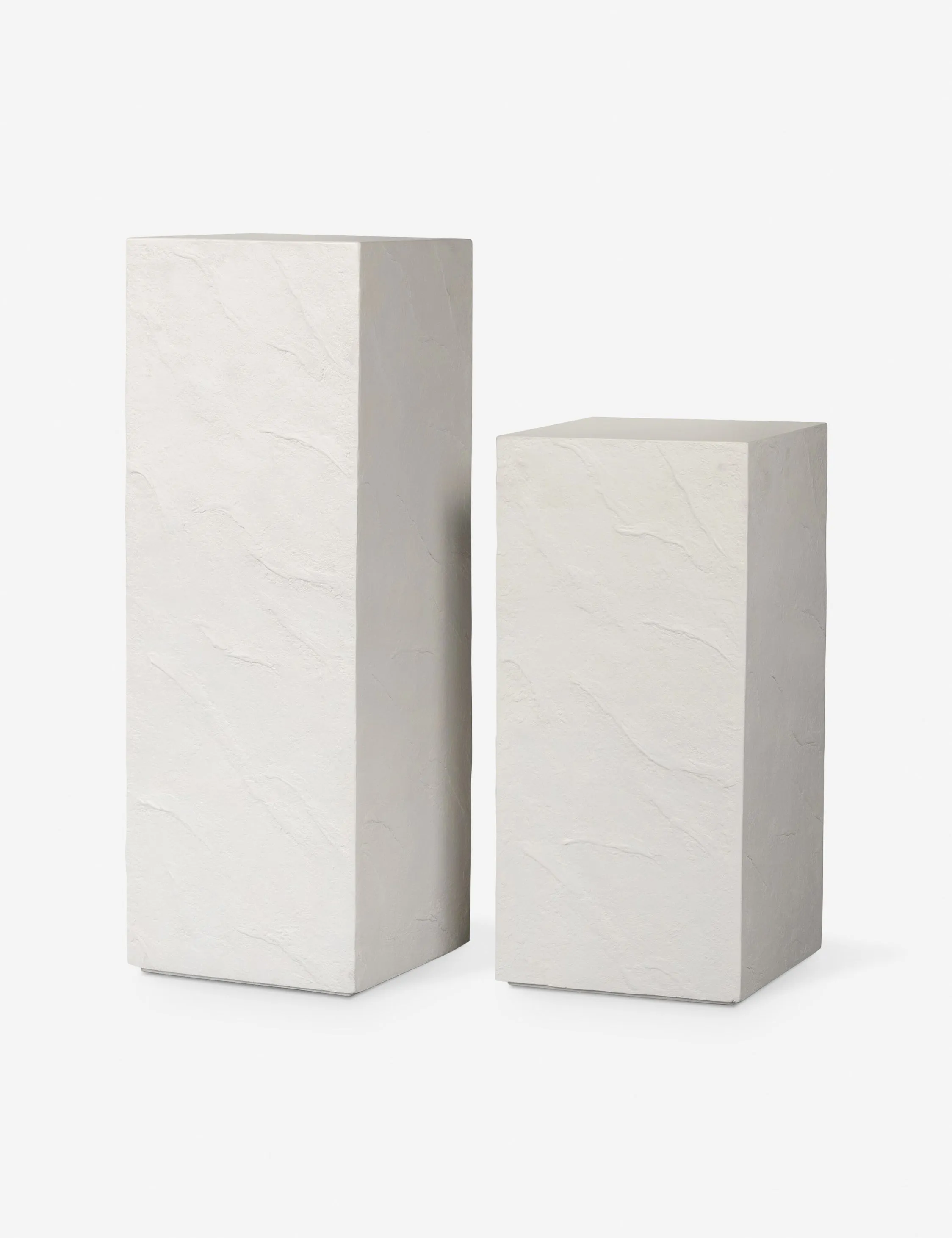 Leonardo Indoor / Outdoor Side Table Lulu and Georgia