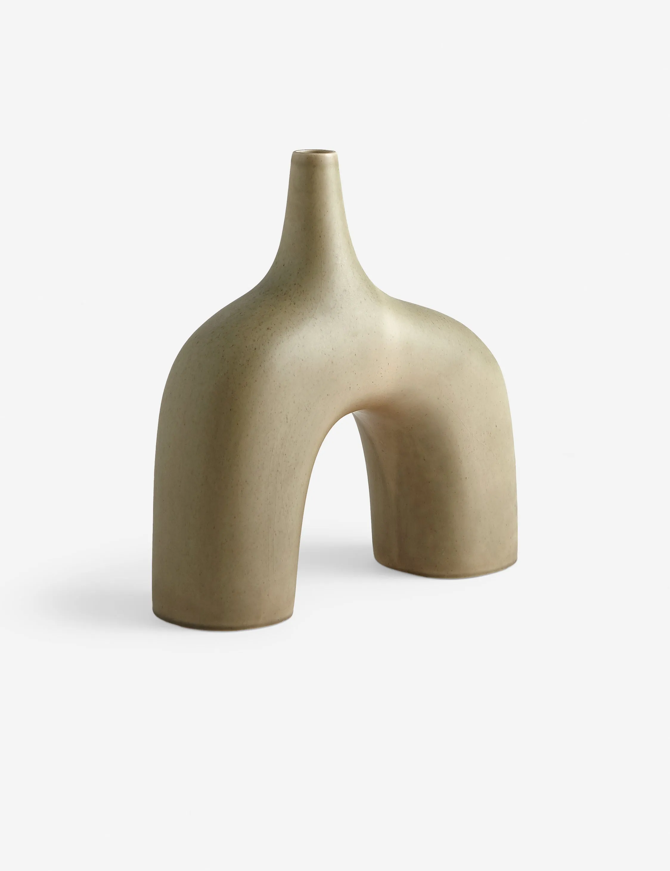 Leonor Decorative Vase Lulu and Georgia