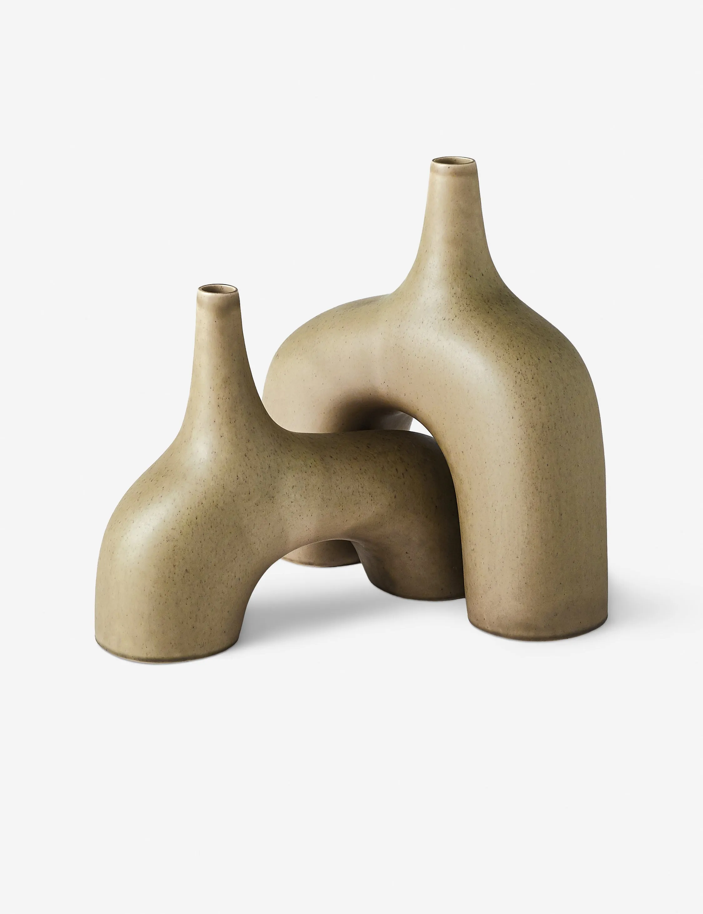 Leonor Decorative Vase Lulu and Georgia