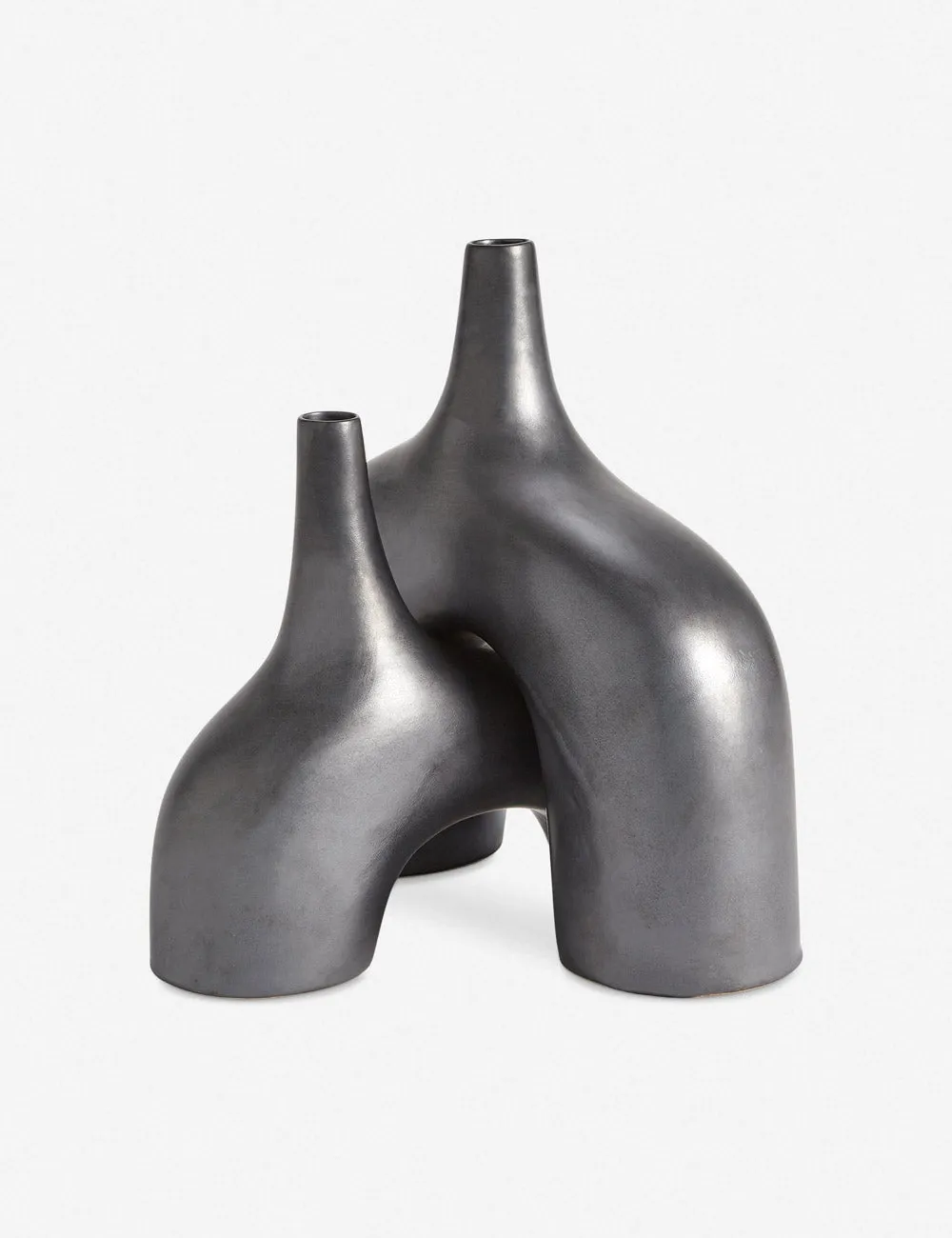 Leonor Decorative Vase Lulu and Georgia