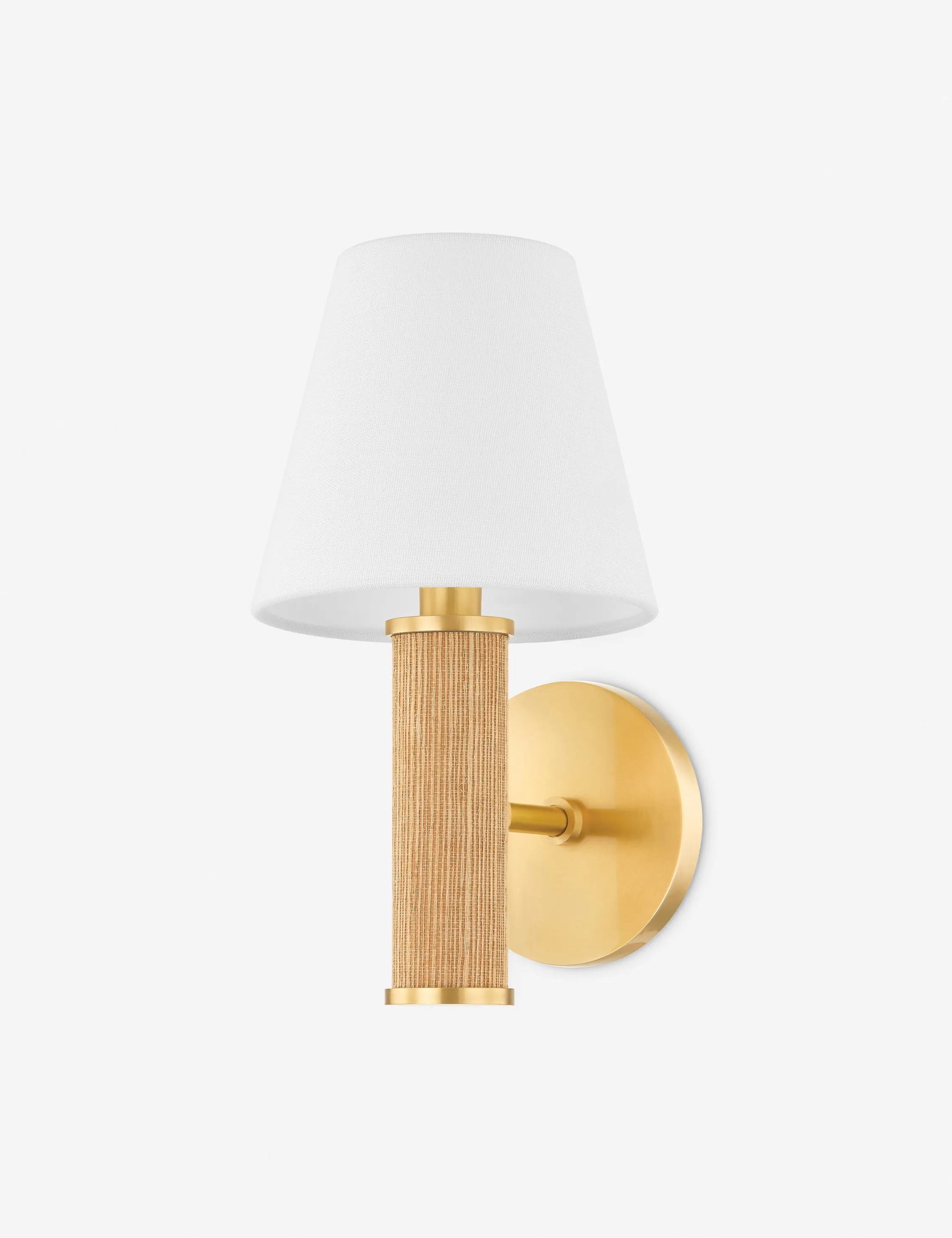 Lettie Sconce Lulu and Georgia