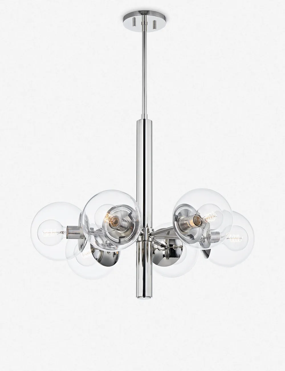 Lia Chandelier Lulu and Georgia