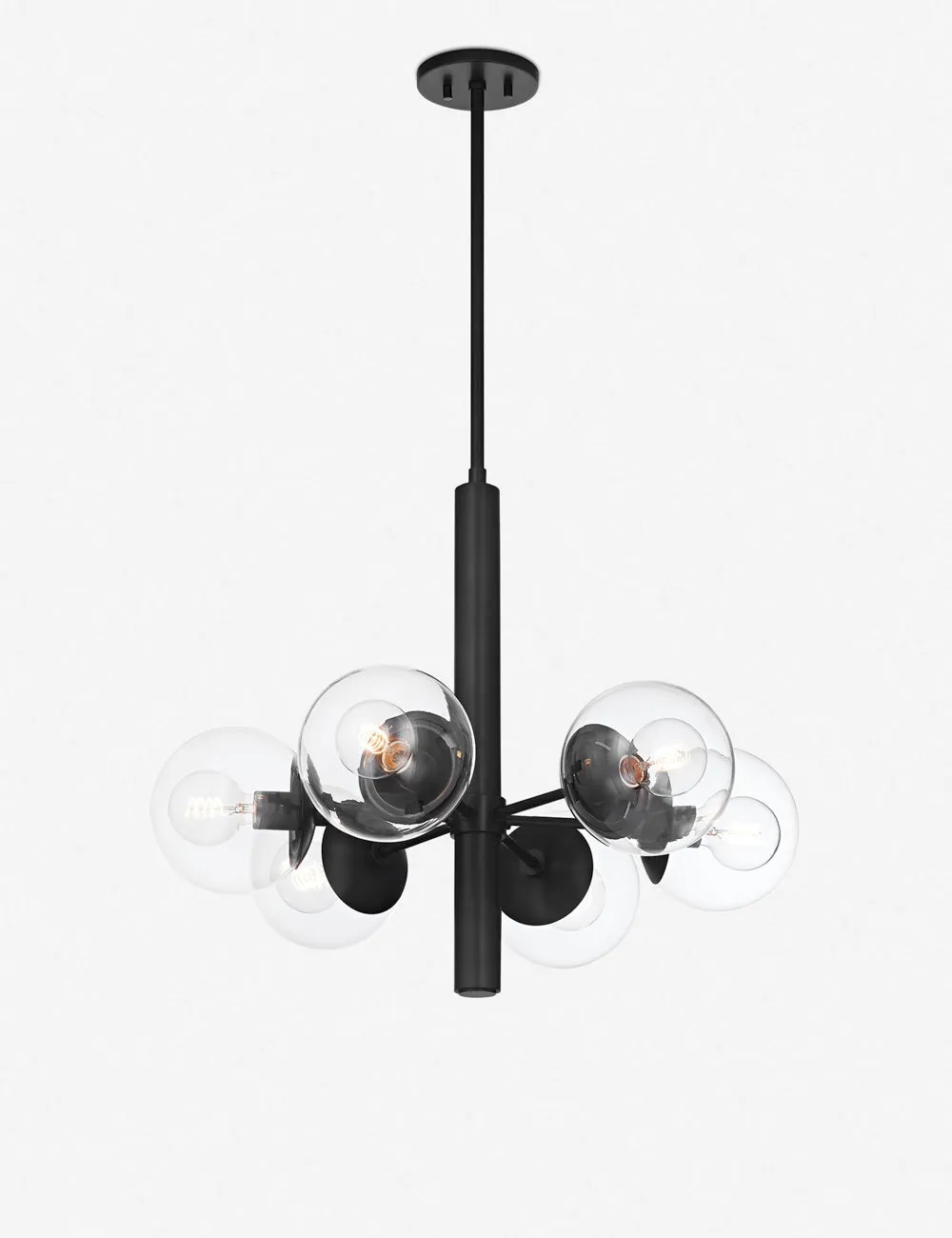 Lia Chandelier Lulu and Georgia