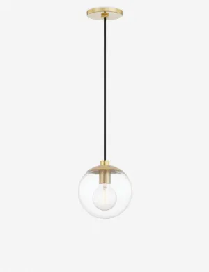 Lia Pendant Light Lulu and Georgia