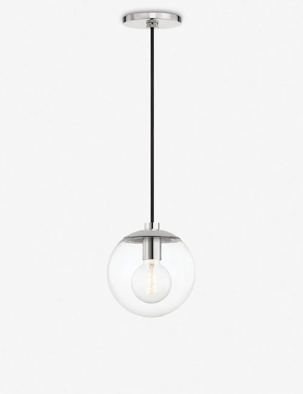 Lia Pendant Light Lulu and Georgia