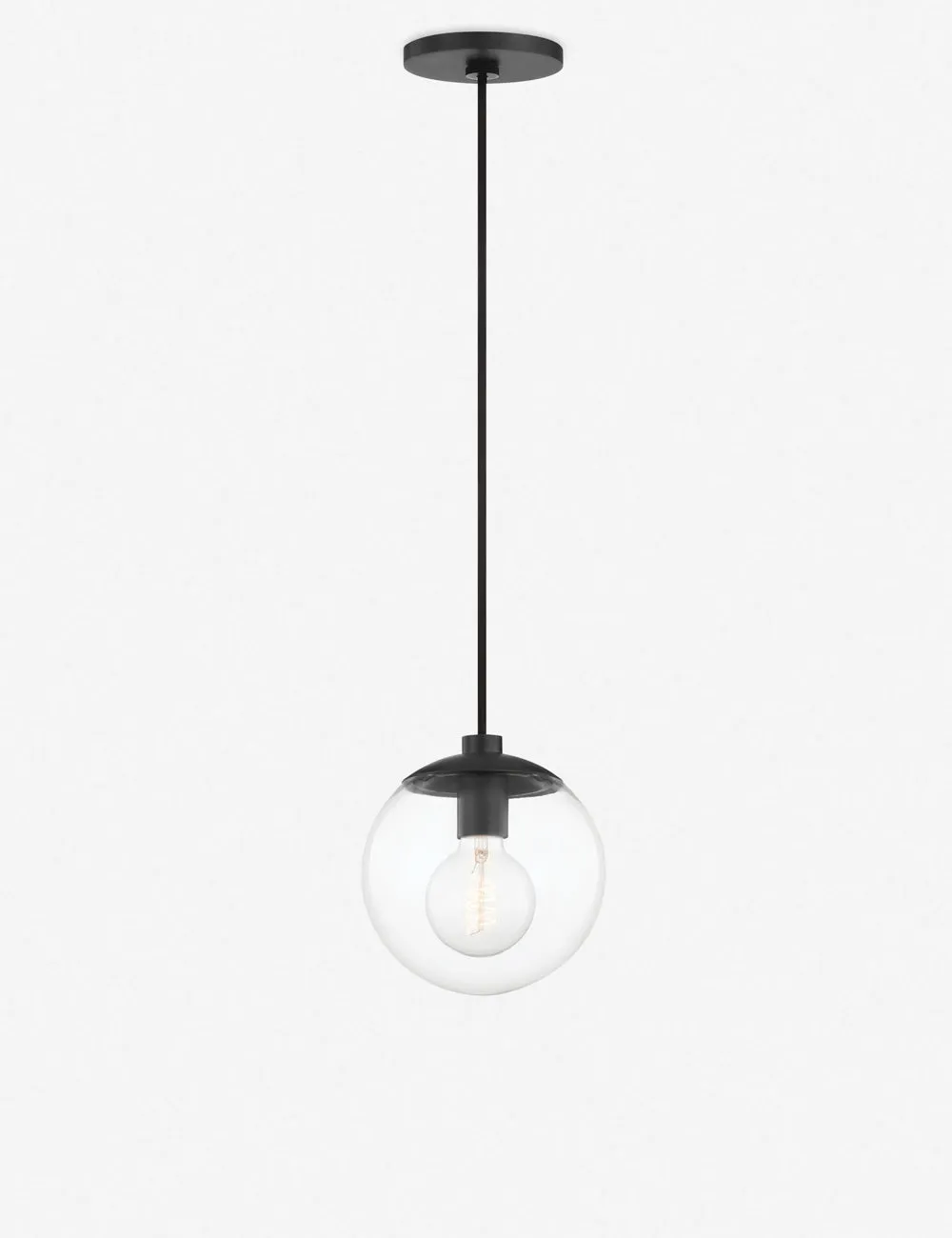Lia Pendant Light Lulu and Georgia