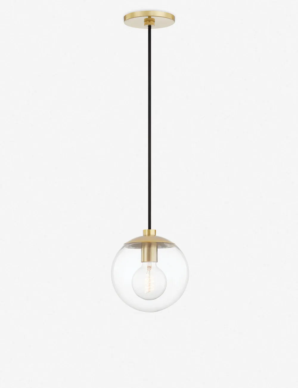 Lia Pendant Light Lulu and Georgia