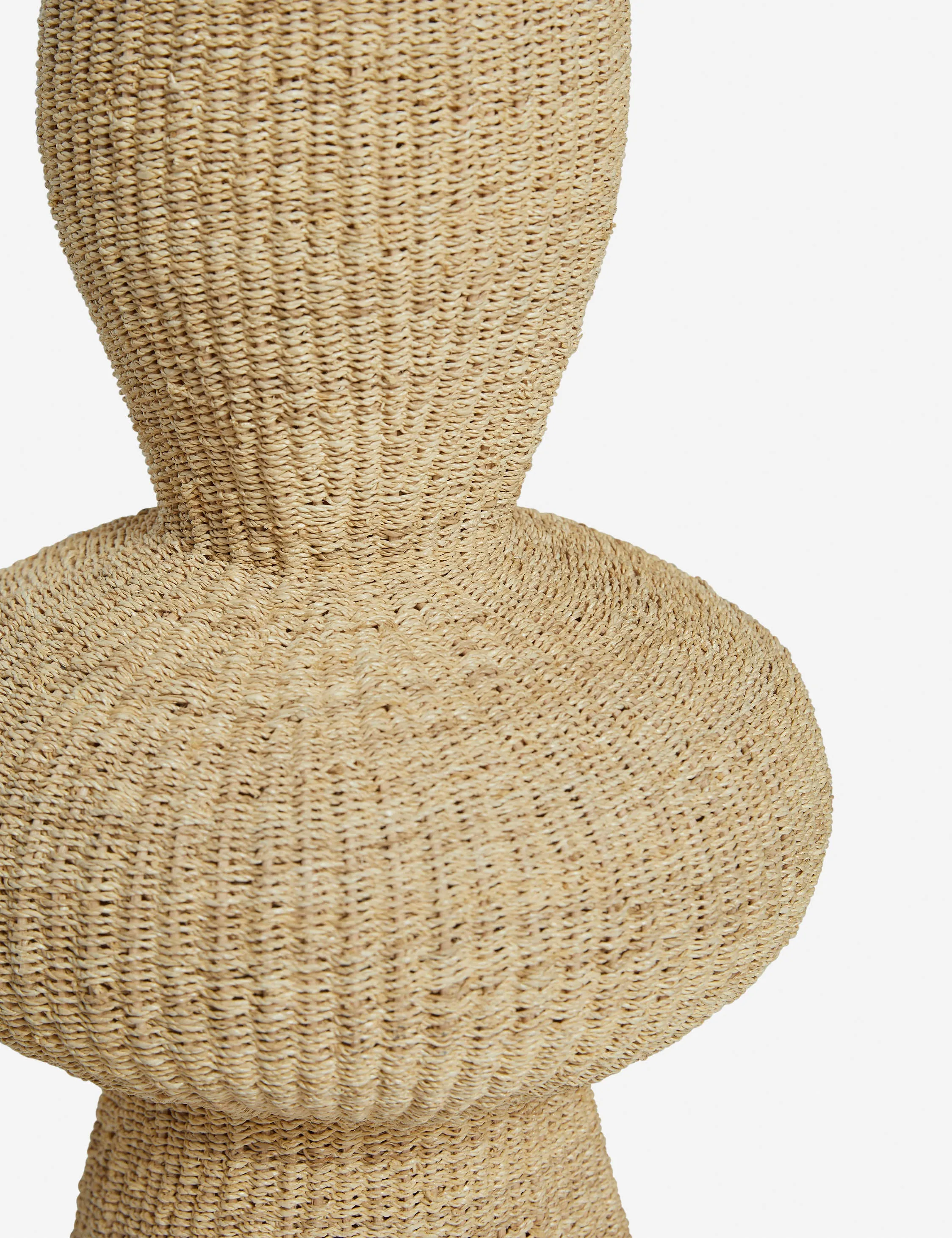 Lilia Decorative Floor Vase Lulu and Georgia