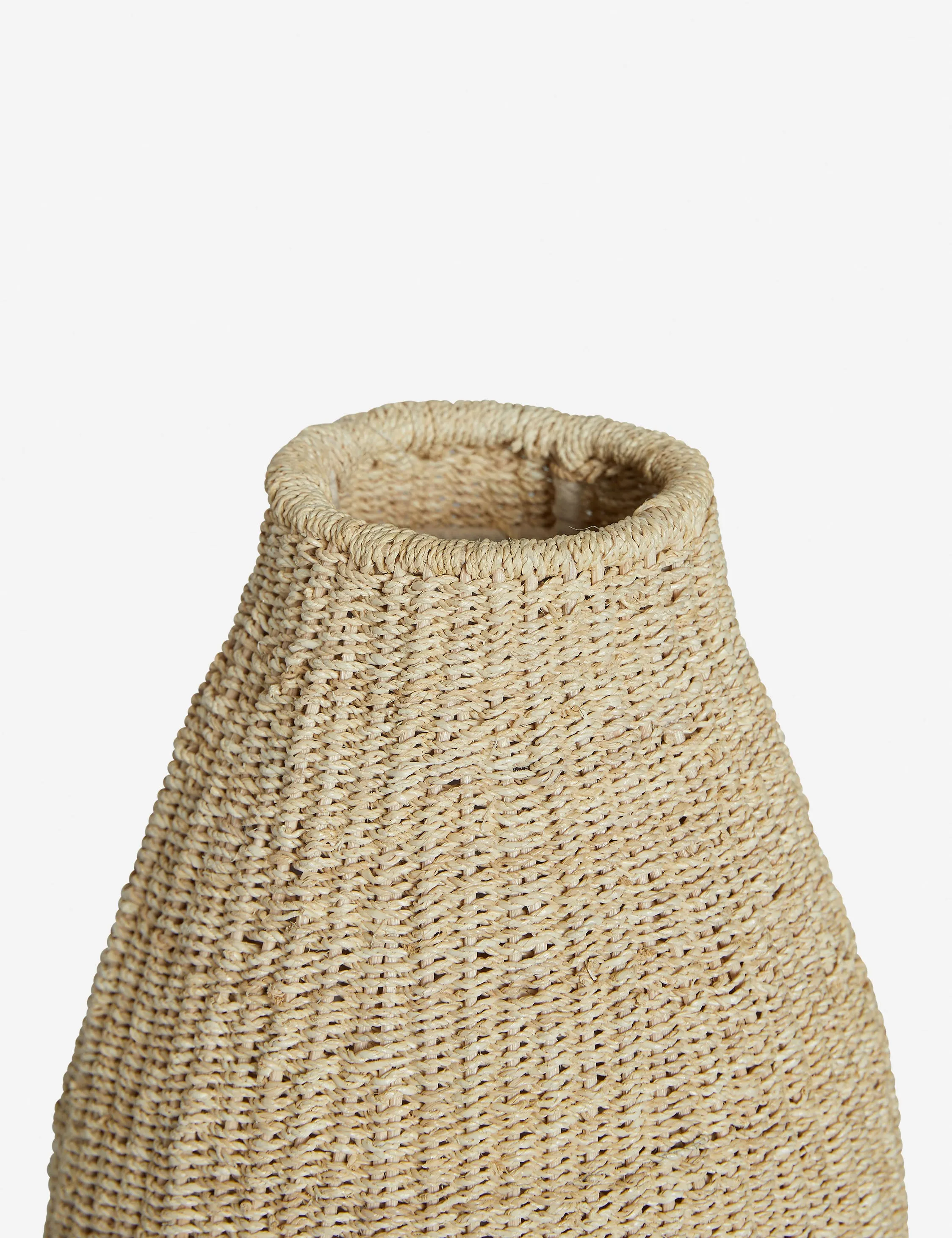 Lilia Decorative Floor Vase Lulu and Georgia