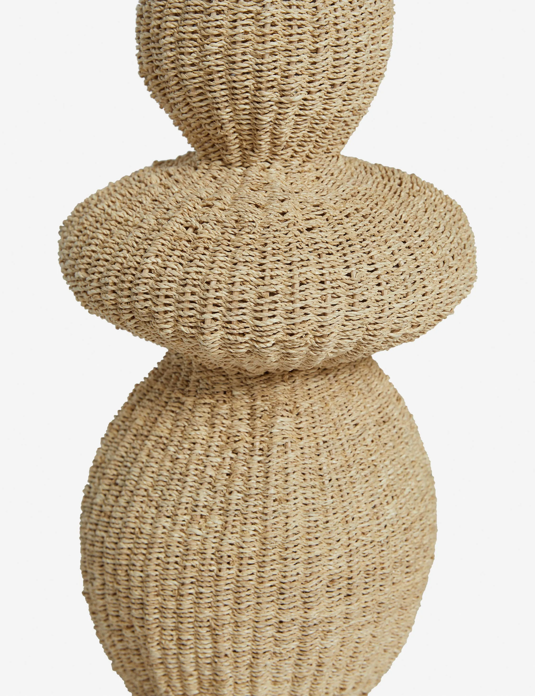 Lilia Decorative Floor Vase Lulu and Georgia