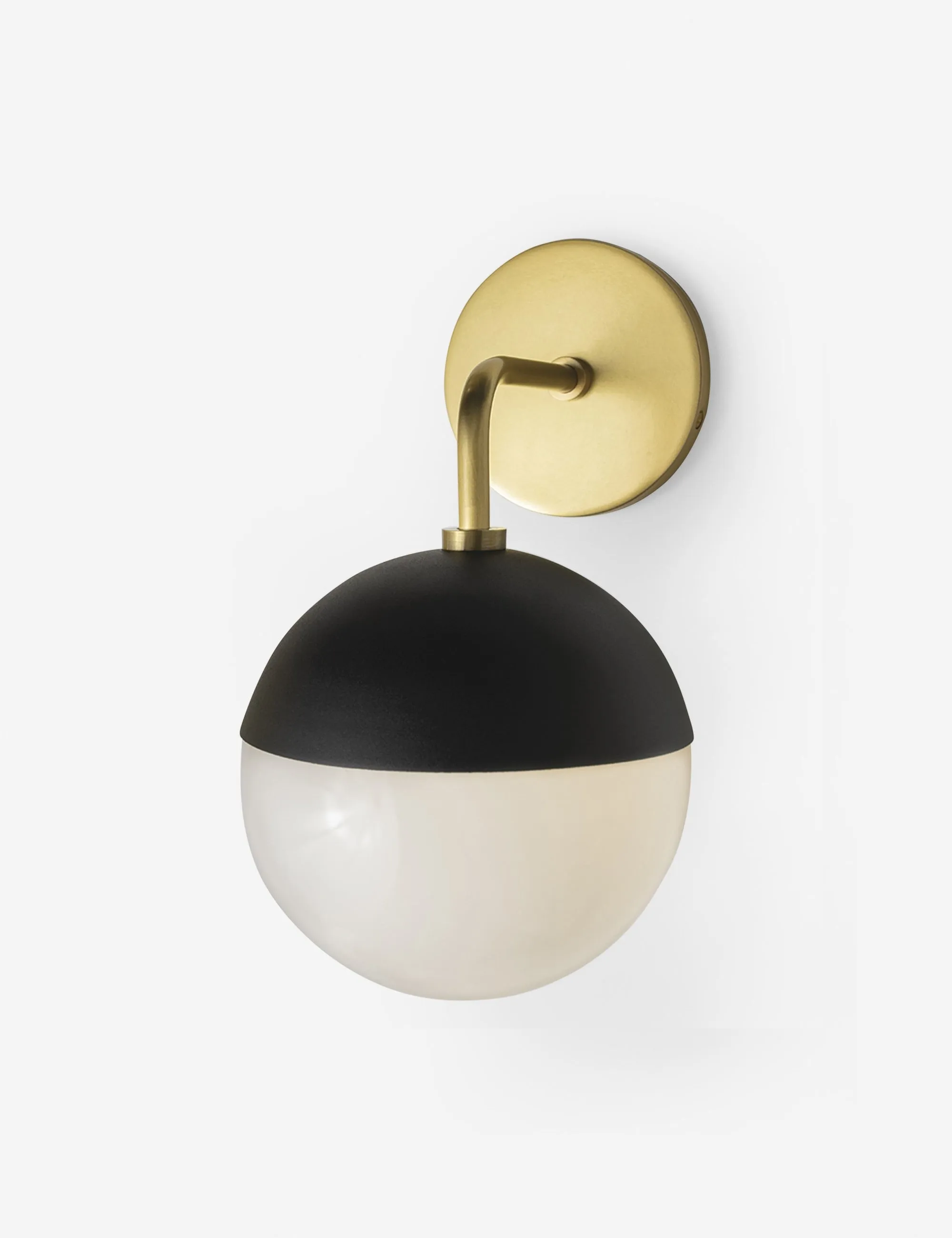 Lilu Sconce Lulu and Georgia