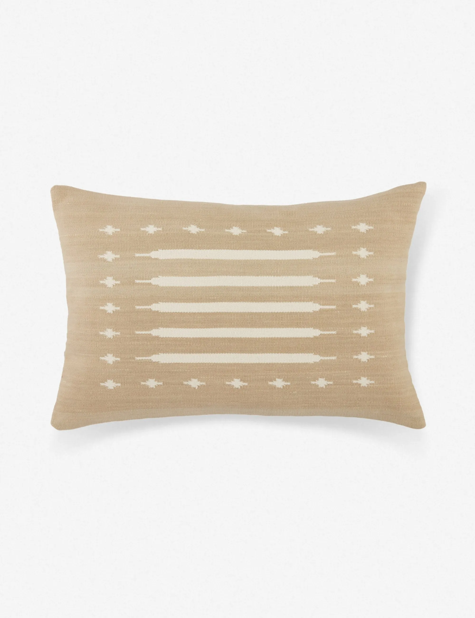 Lina Lumbar Pillow Lulu and Georgia