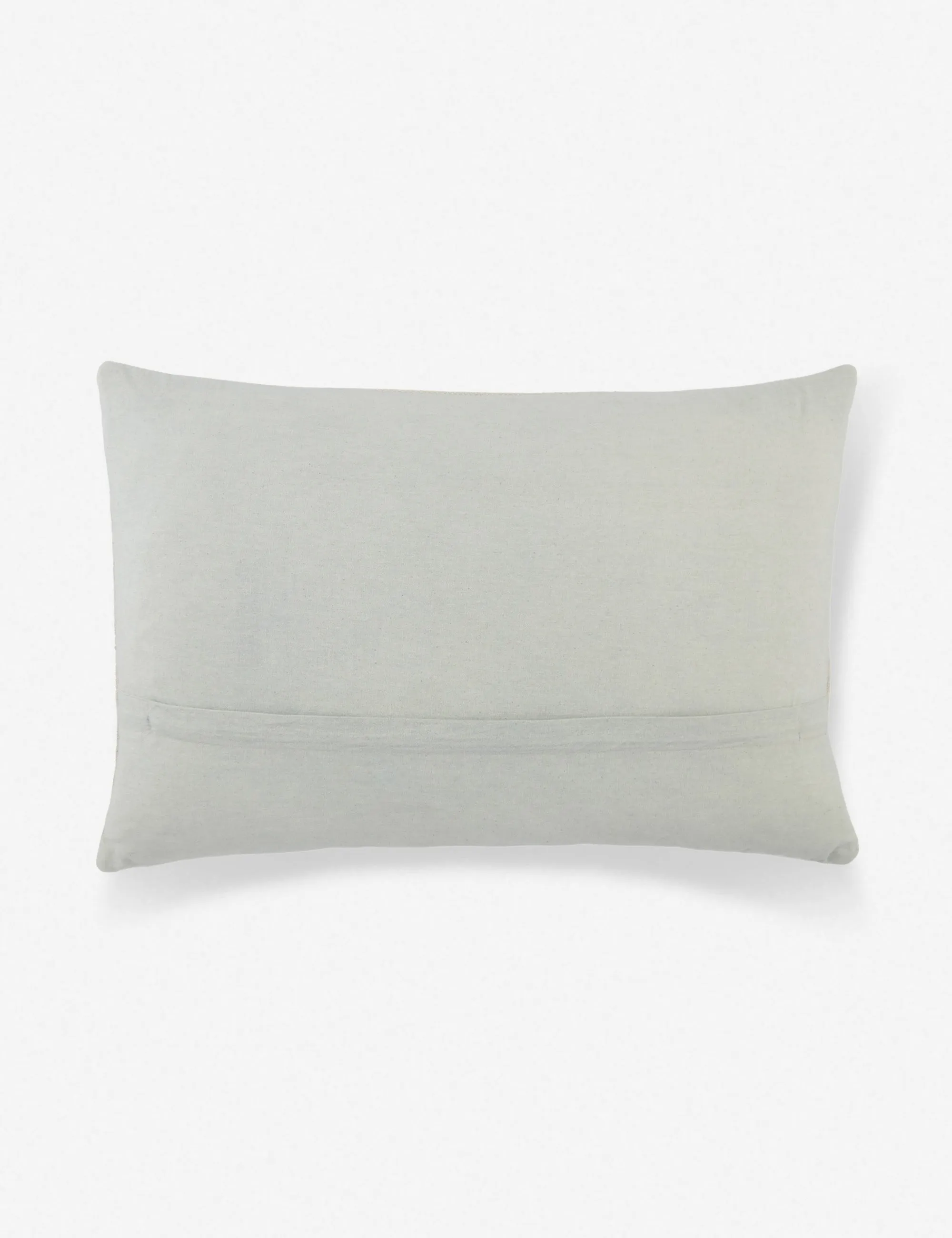 Lina Lumbar Pillow Lulu and Georgia