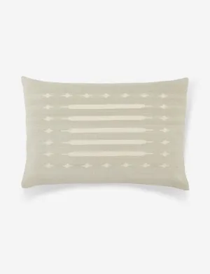 Lina Lumbar Pillow Lulu and Georgia