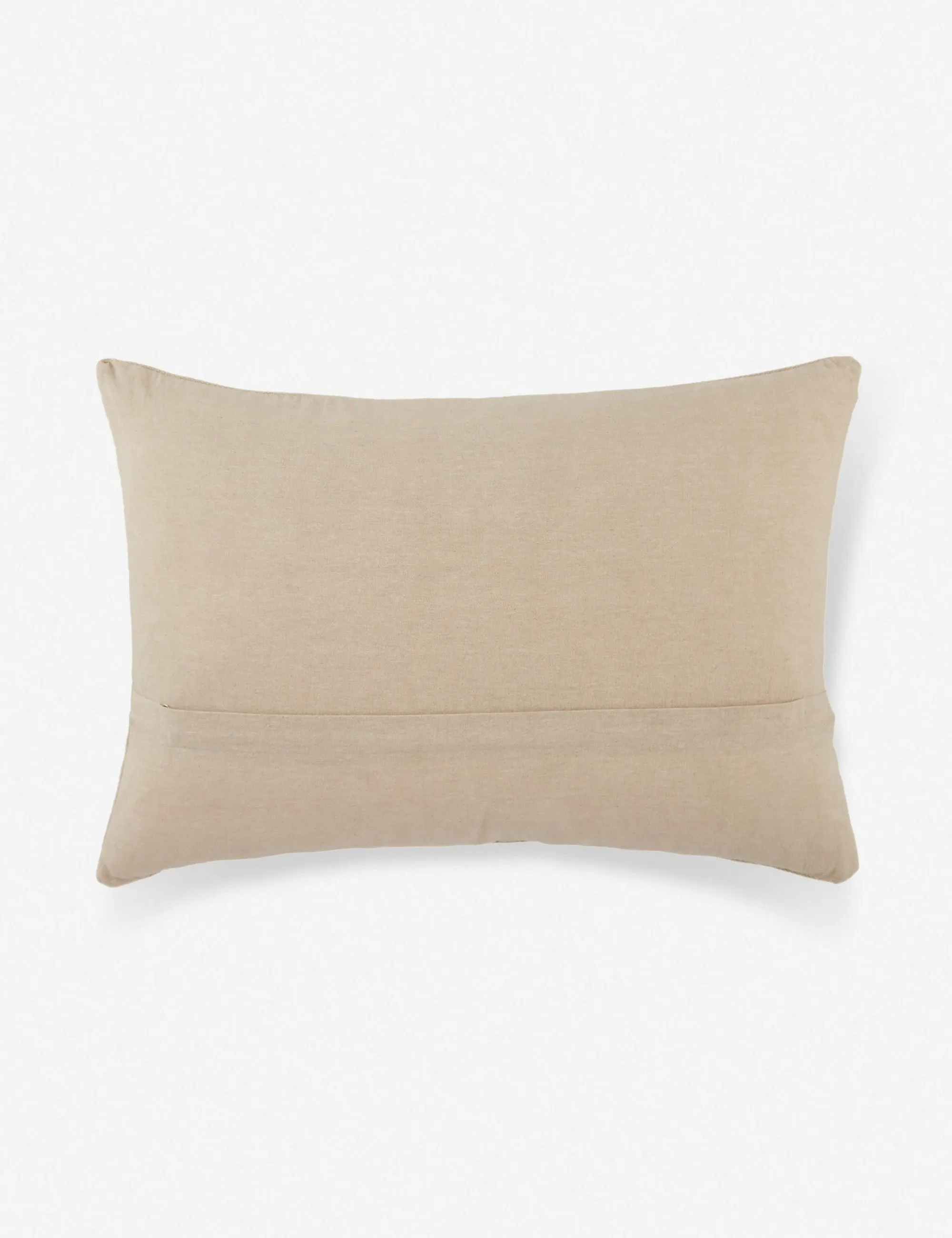 Lina Lumbar Pillow Lulu and Georgia