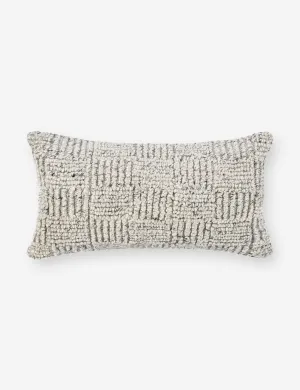 Linzy Pillow Lulu and Georgia