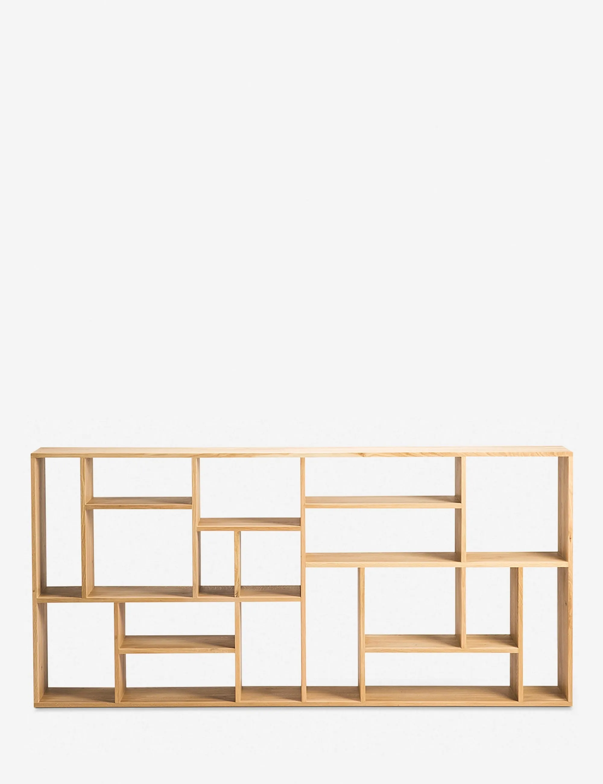 Lira Bookcase Lulu and Georgia
