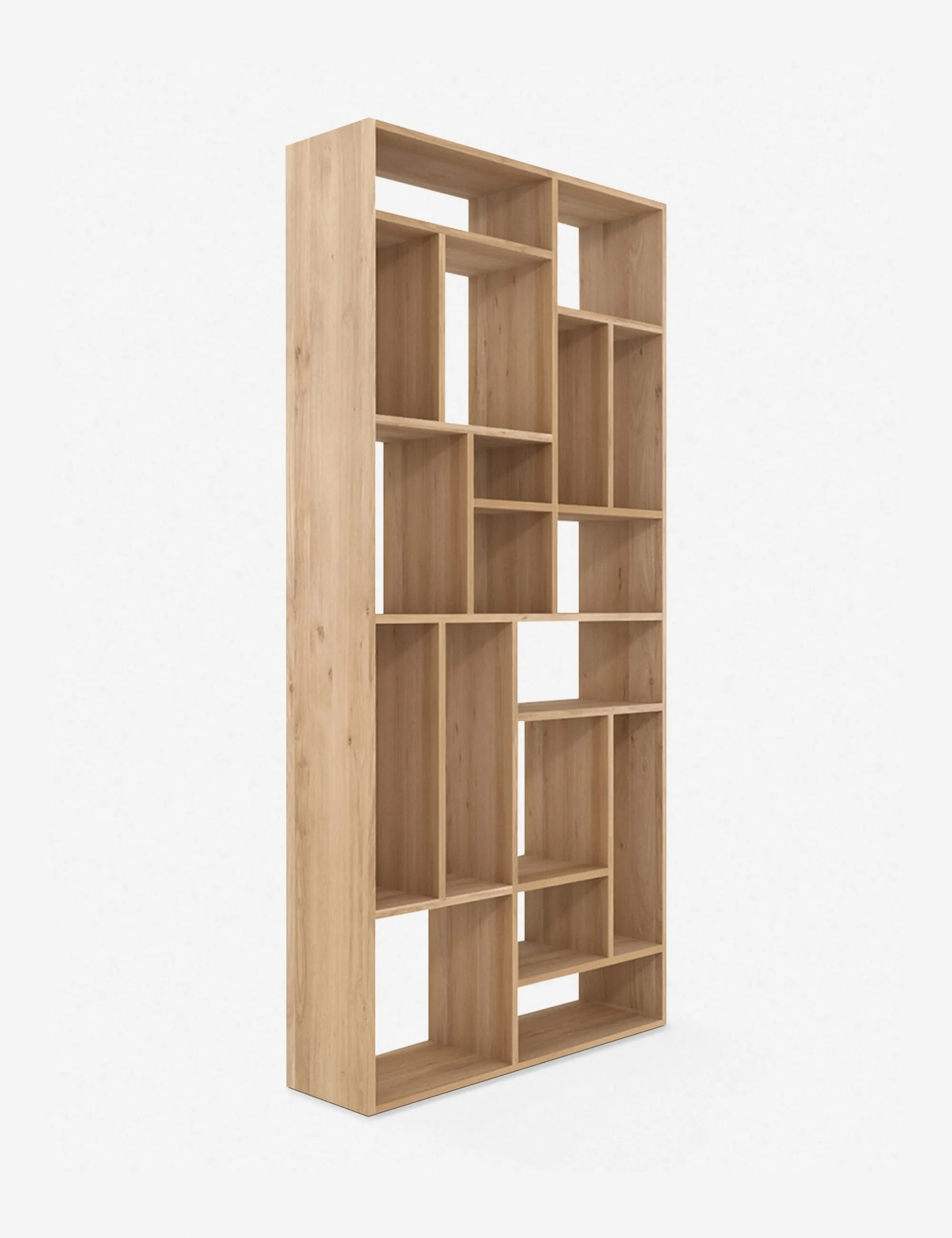 Lira Bookcase Lulu and Georgia