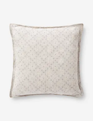 Liv Pillow by Chris Loves Julia x Loloi Lulu and Georgia