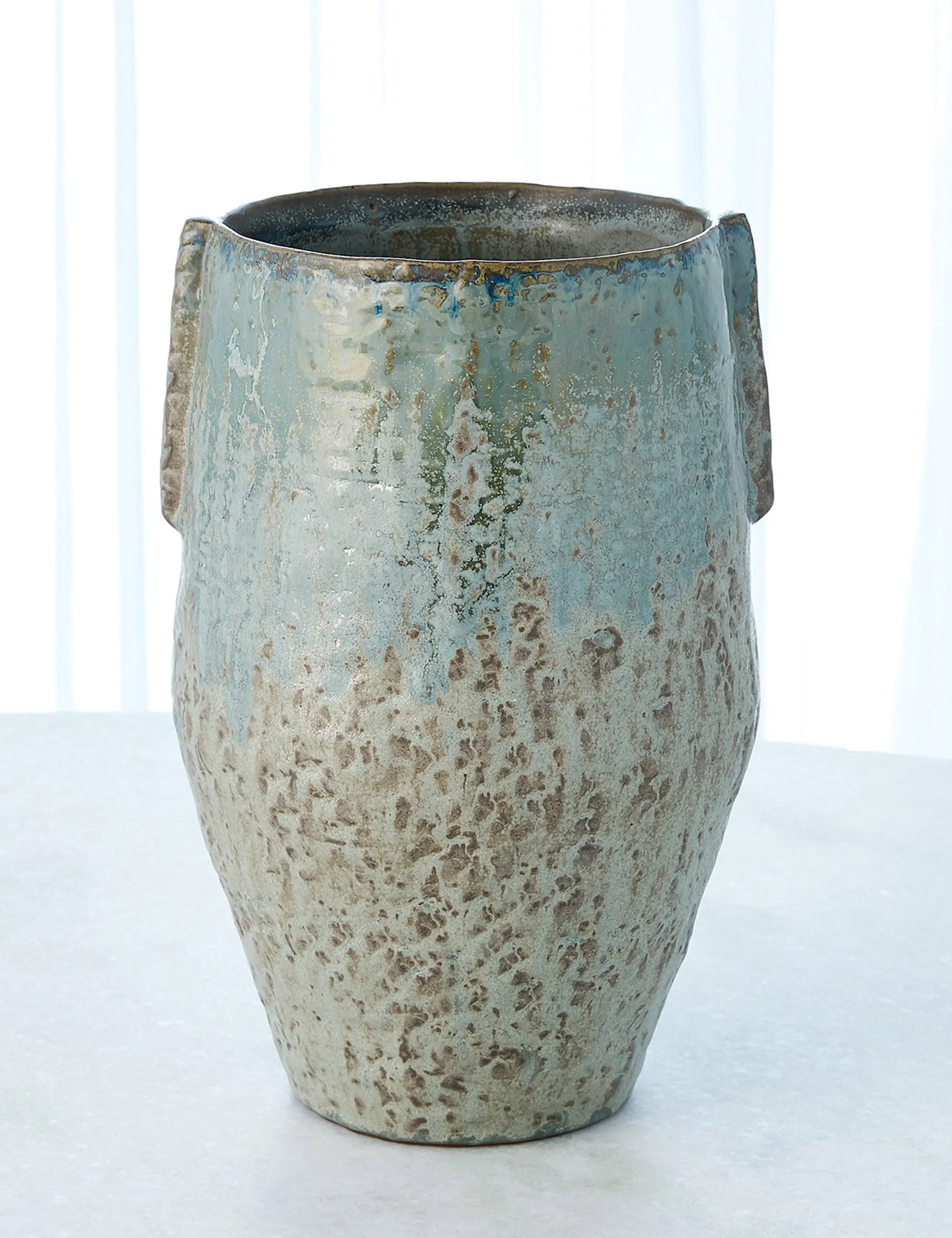 Lizette Vase Lulu and Georgia