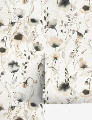 Lo Wallpaper by Scalamandre Lulu and Georgia