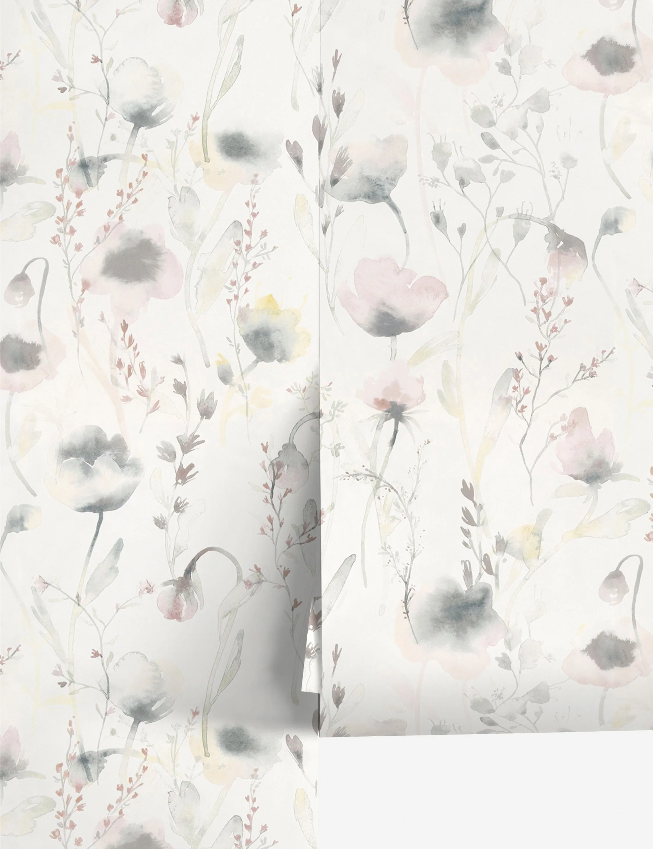 Lo Wallpaper by Scalamandre Lulu and Georgia