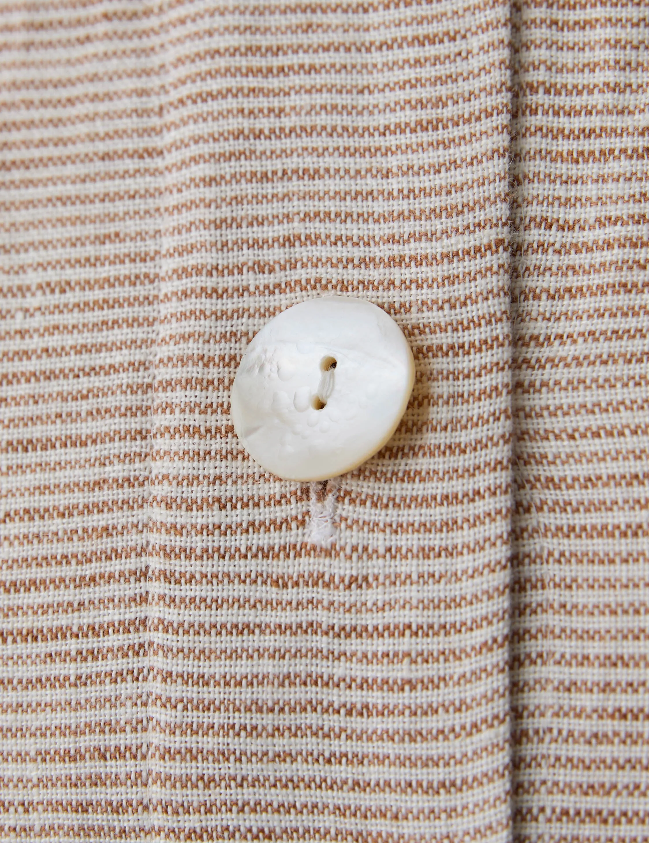 Logan Linen Duvet by Pom Pom at Home Lulu and Georgia