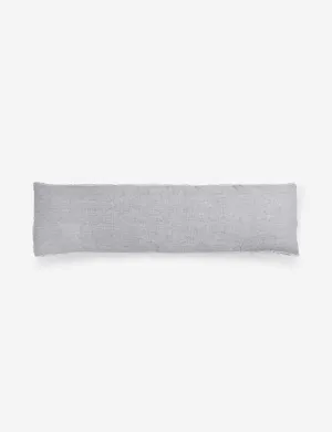 Logan Linen Pillow by Pom Pom at Home Lulu and Georgia