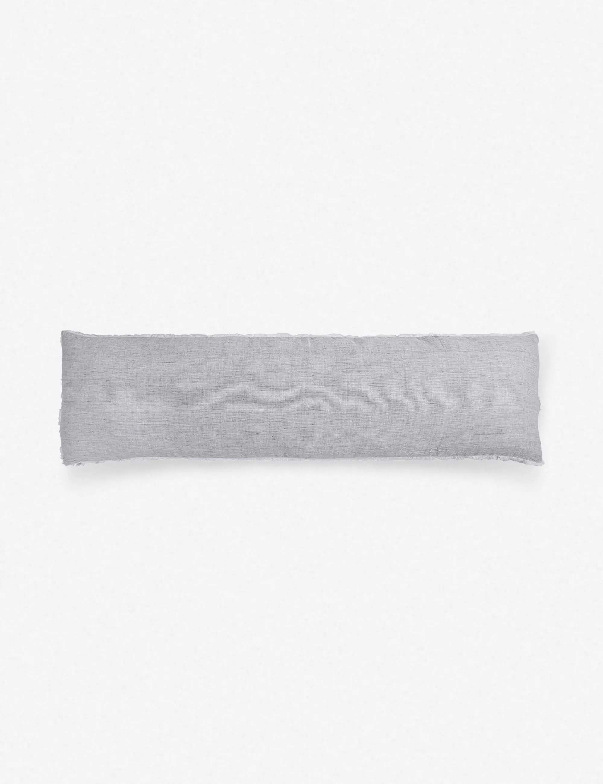 Logan Linen Pillow by Pom Pom at Home Lulu and Georgia