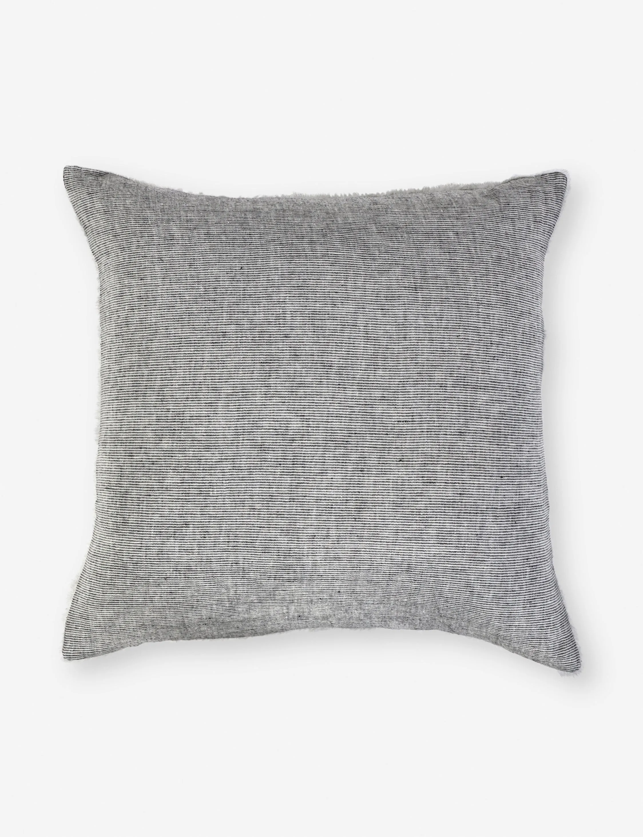 Logan Linen Sham by Pom Pom at Home Lulu and Georgia