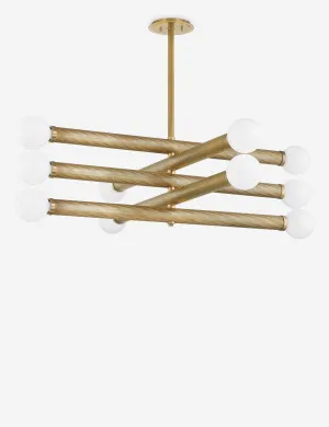Logi Chandelier Lulu and Georgia