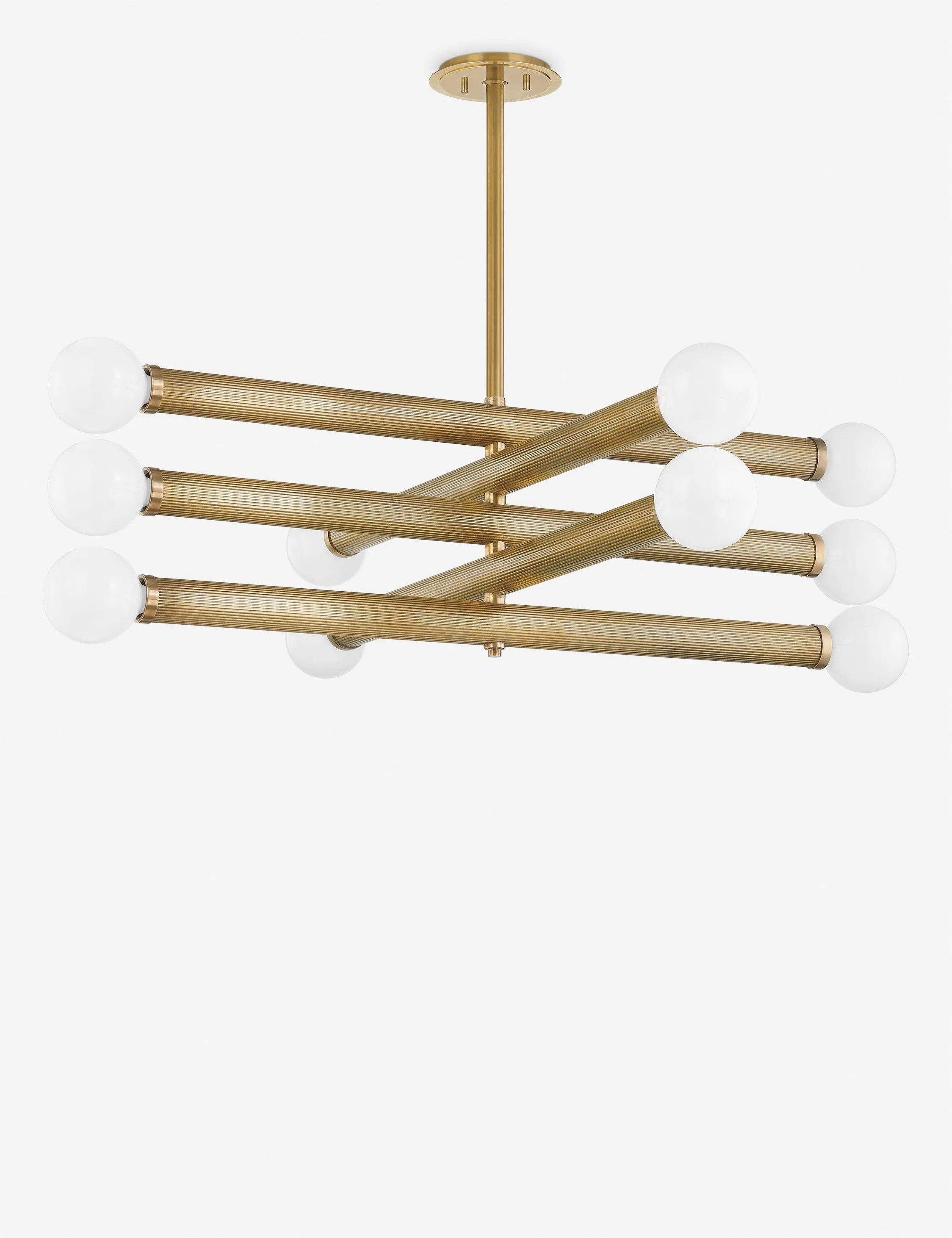 Logi Chandelier Lulu and Georgia