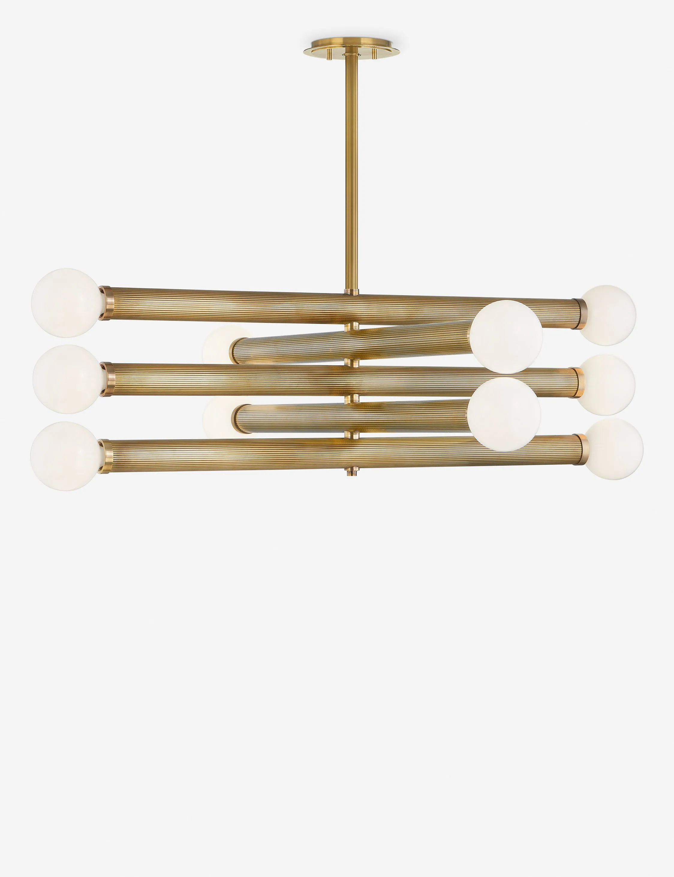 Logi Chandelier Lulu and Georgia