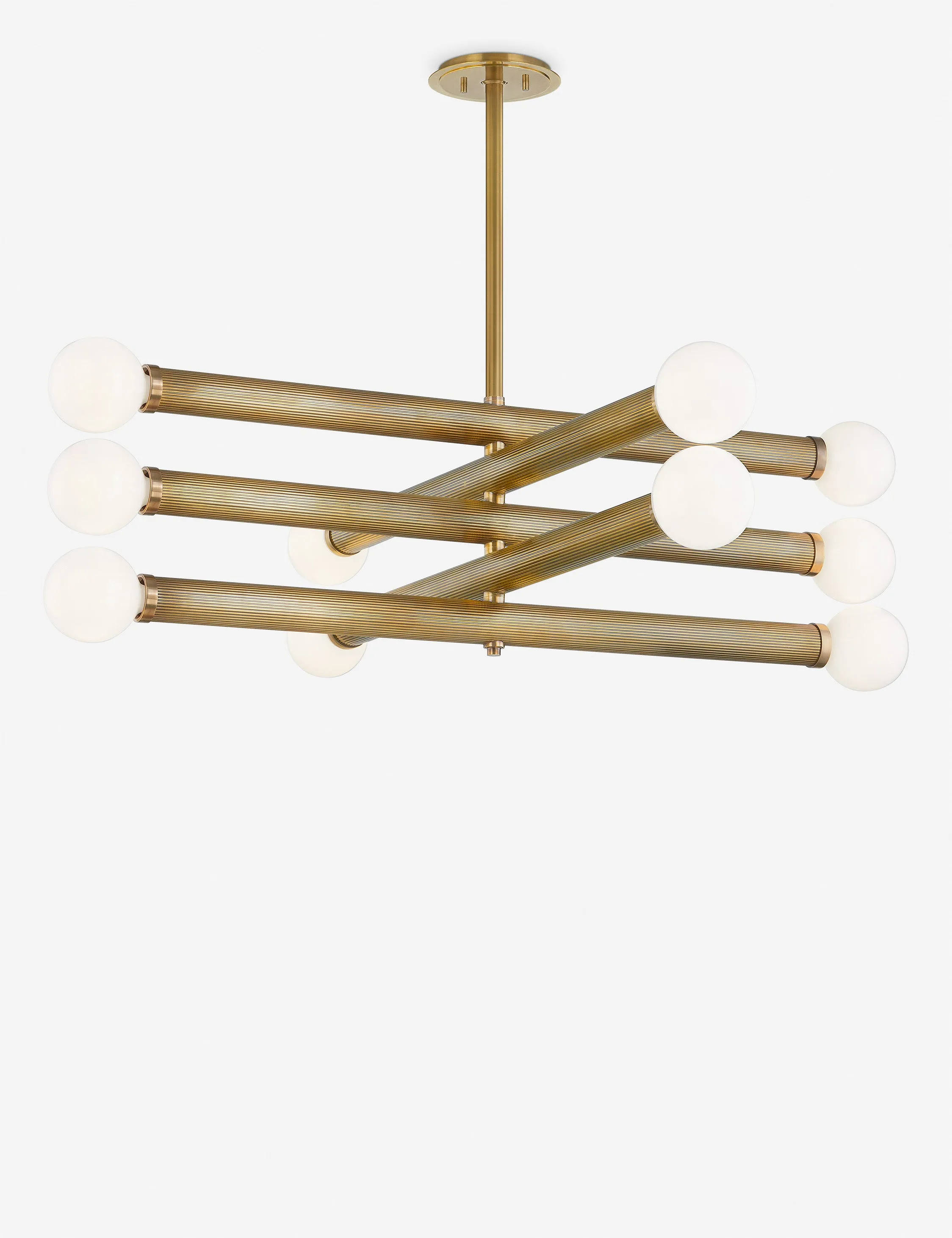Logi Chandelier Lulu and Georgia
