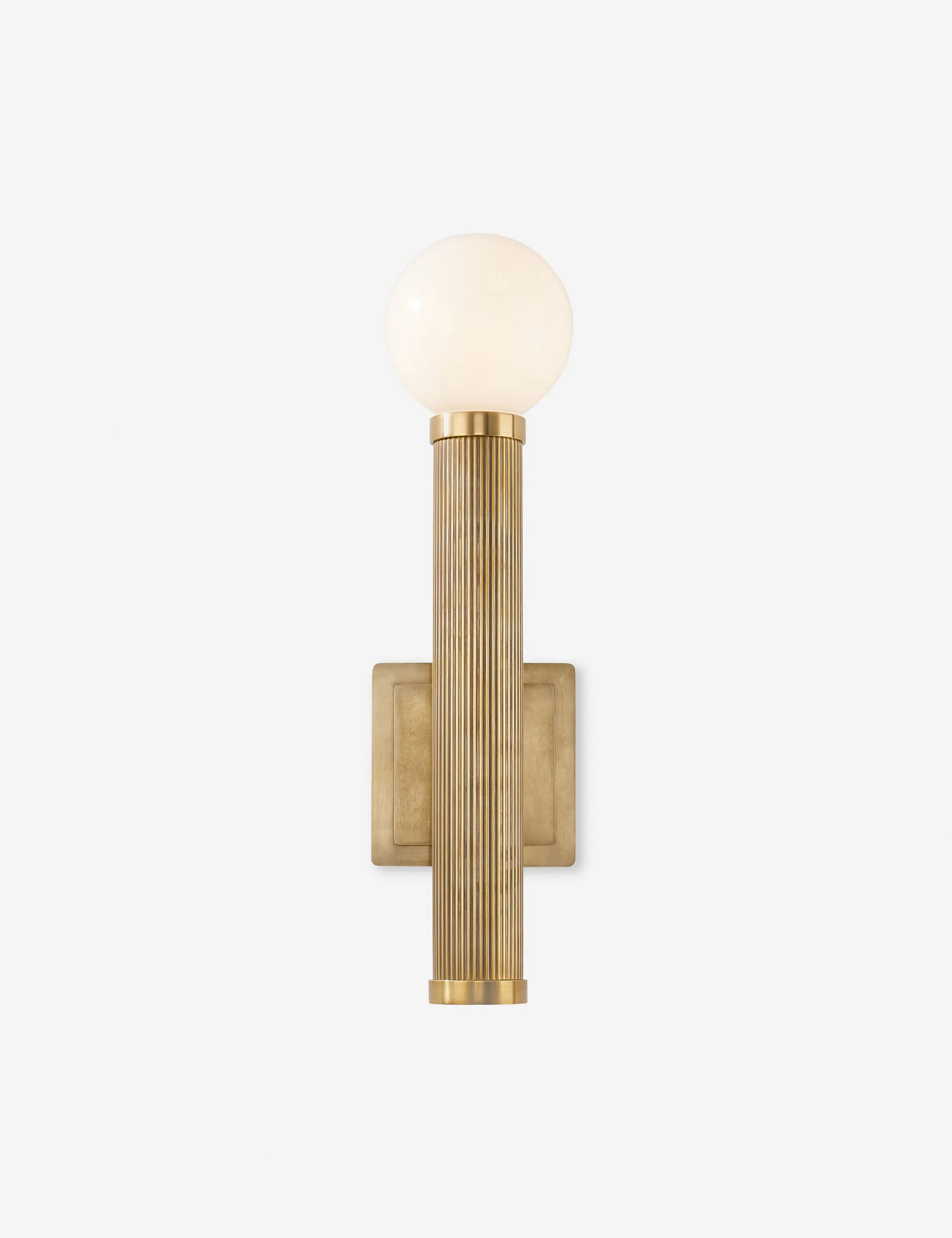 Logi Sconce Lulu and Georgia