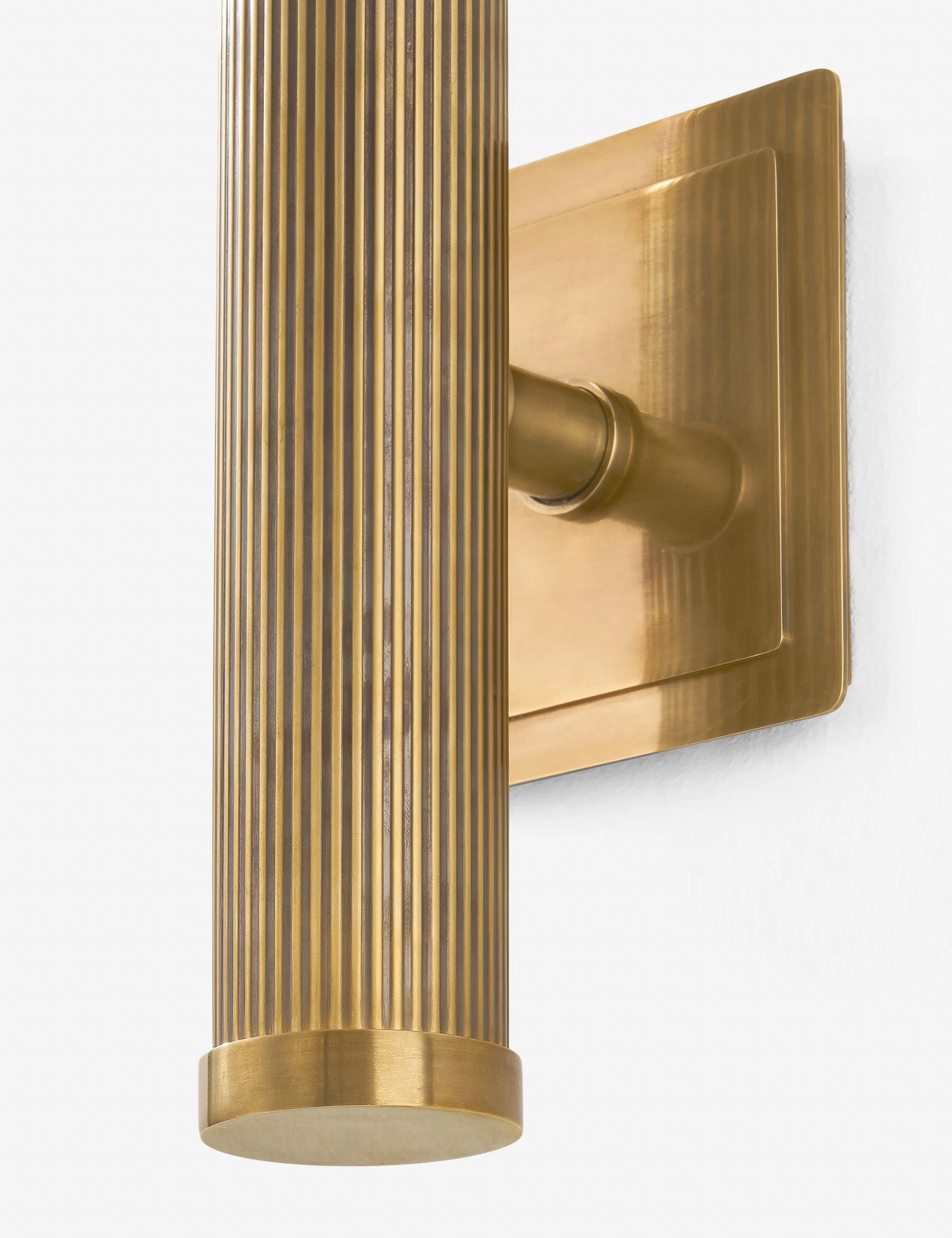 Logi Sconce Lulu and Georgia