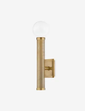 Logi Sconce Lulu and Georgia