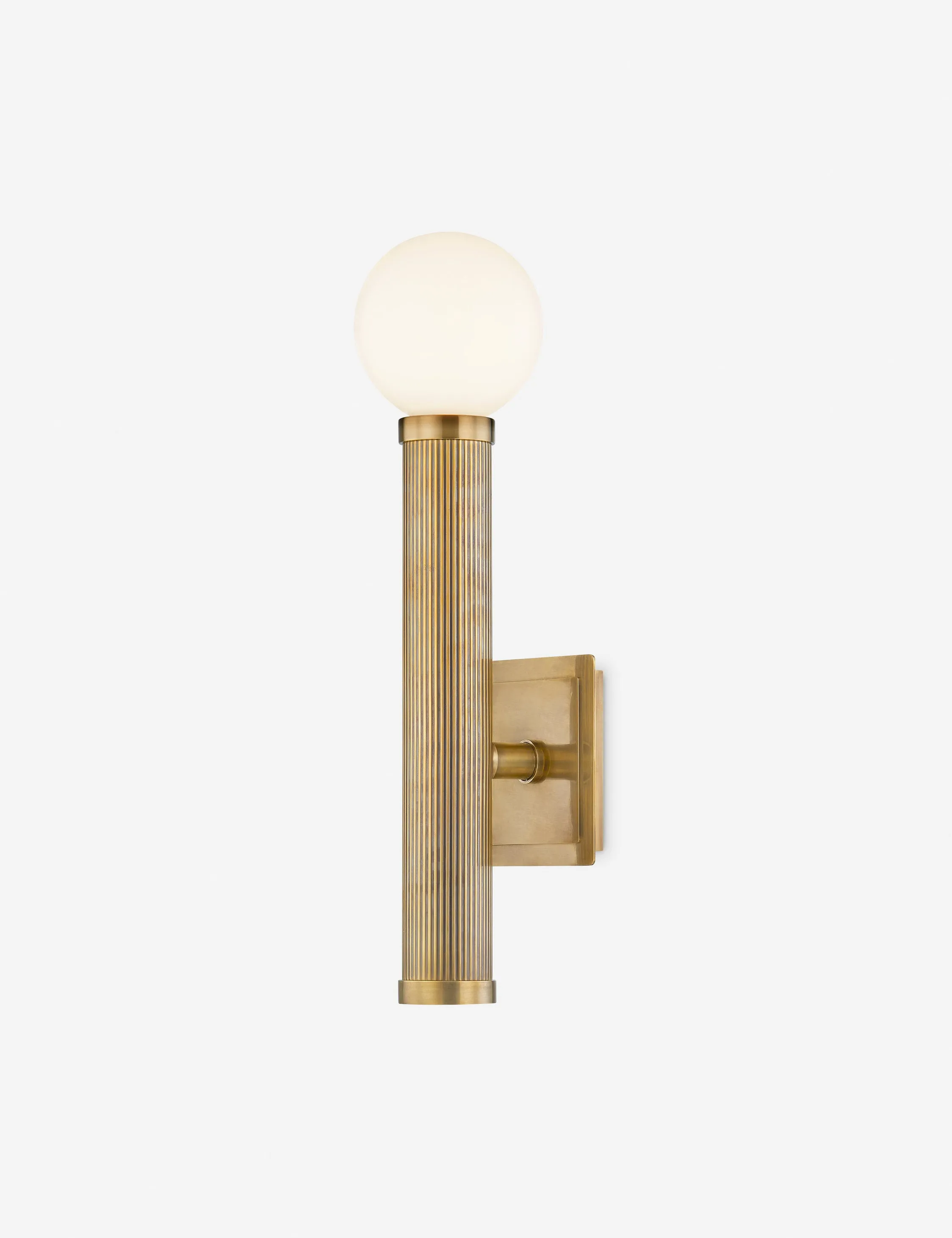 Logi Sconce Lulu and Georgia