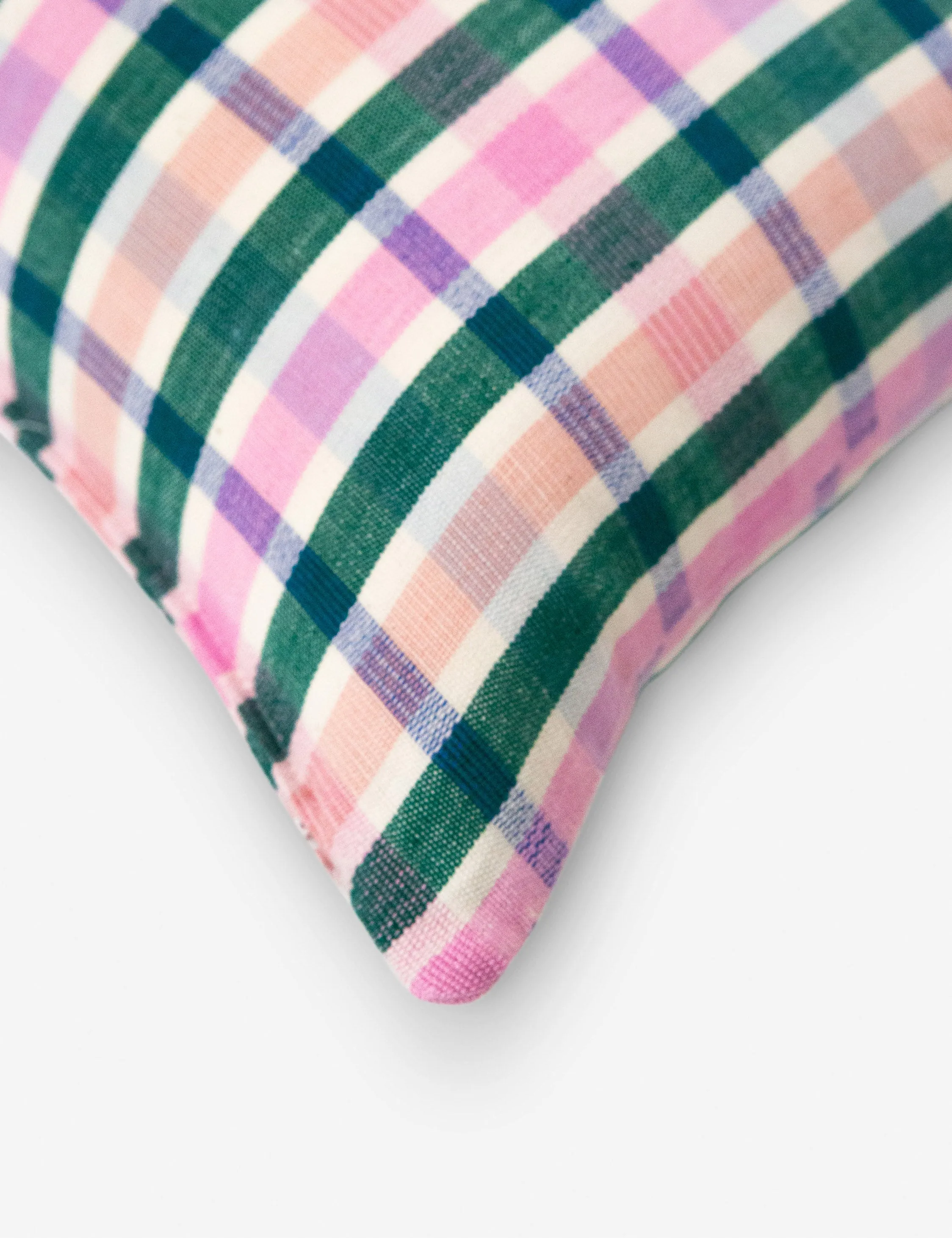 Lola Pillow by Archive NY Lulu and Georgia