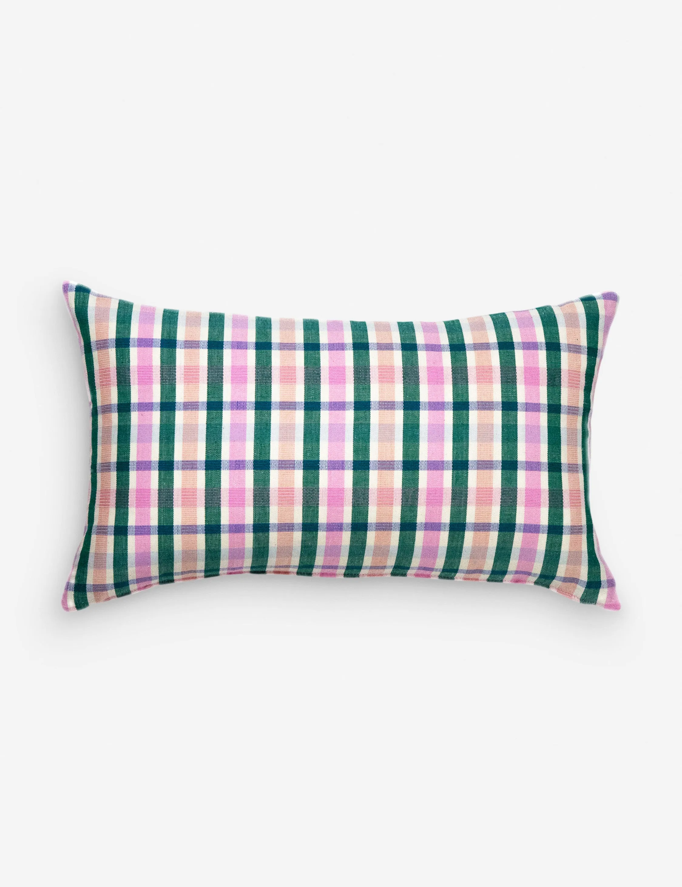 Lola Pillow by Archive NY Lulu and Georgia