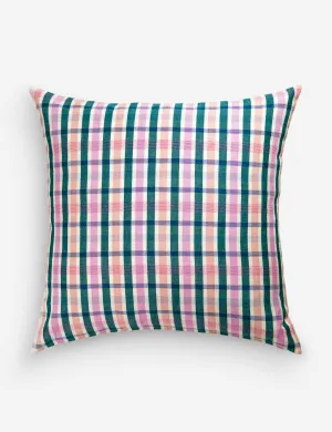 Lola Pillow by Archive NY Lulu and Georgia