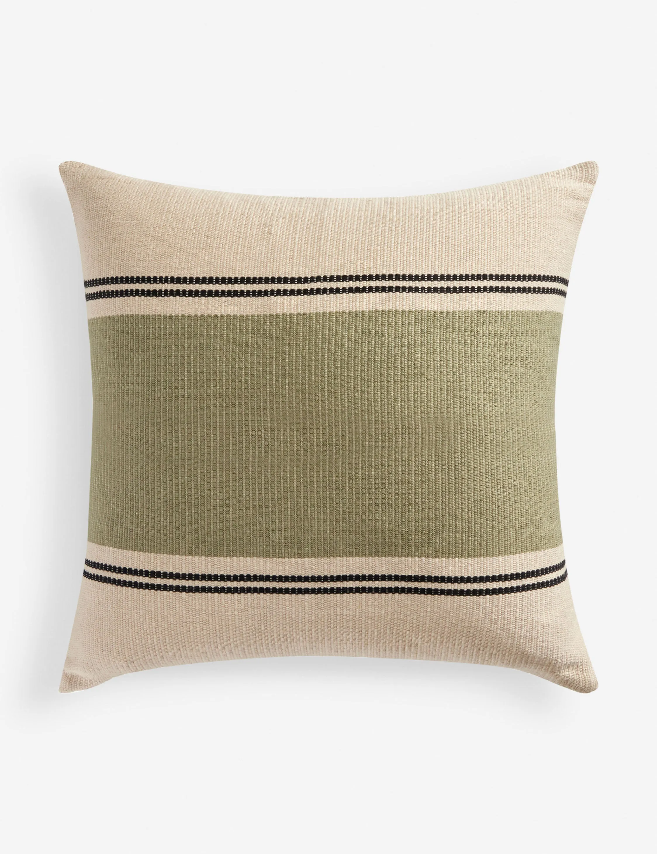 Loma Pillow Lulu and Georgia