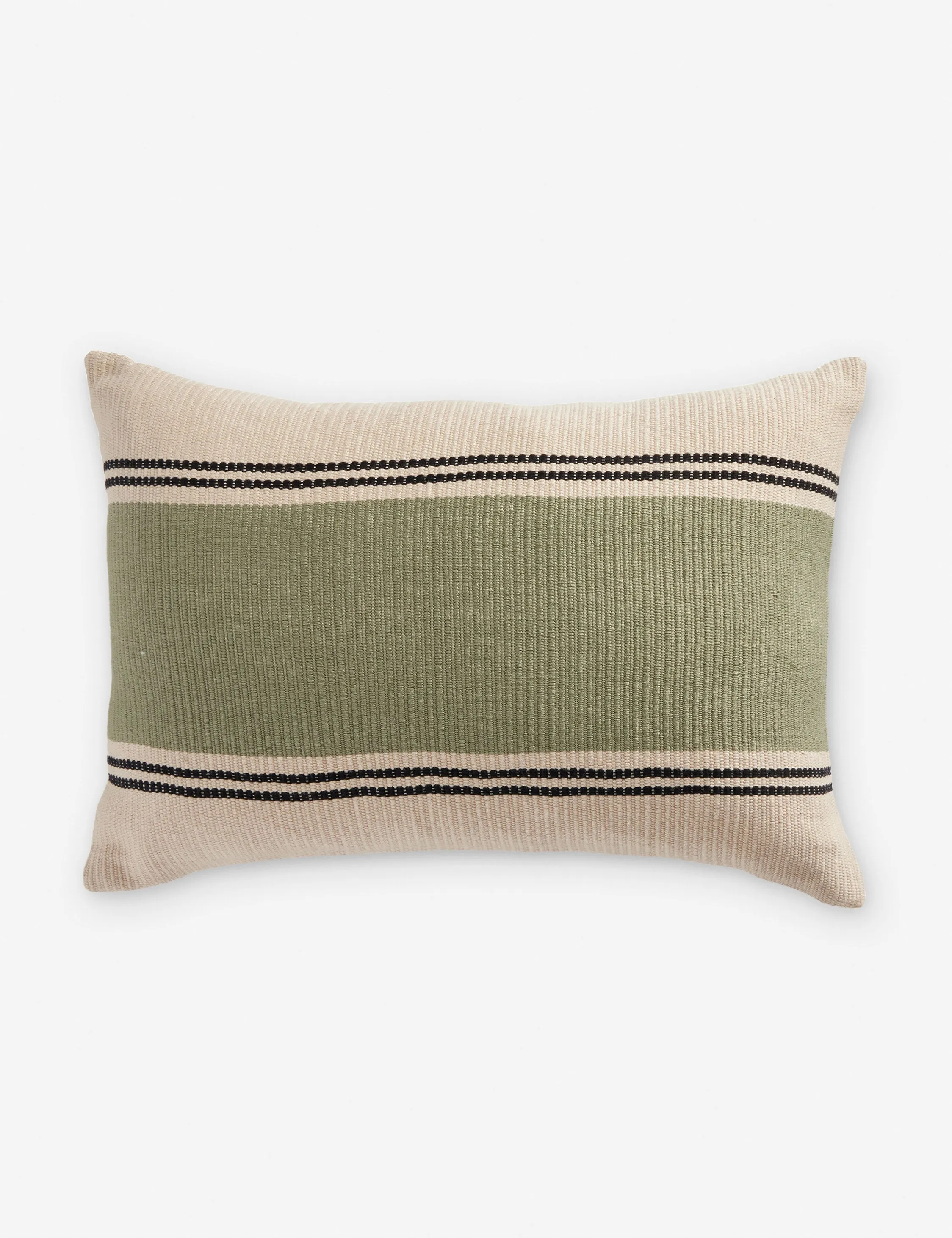Loma Pillow Lulu and Georgia