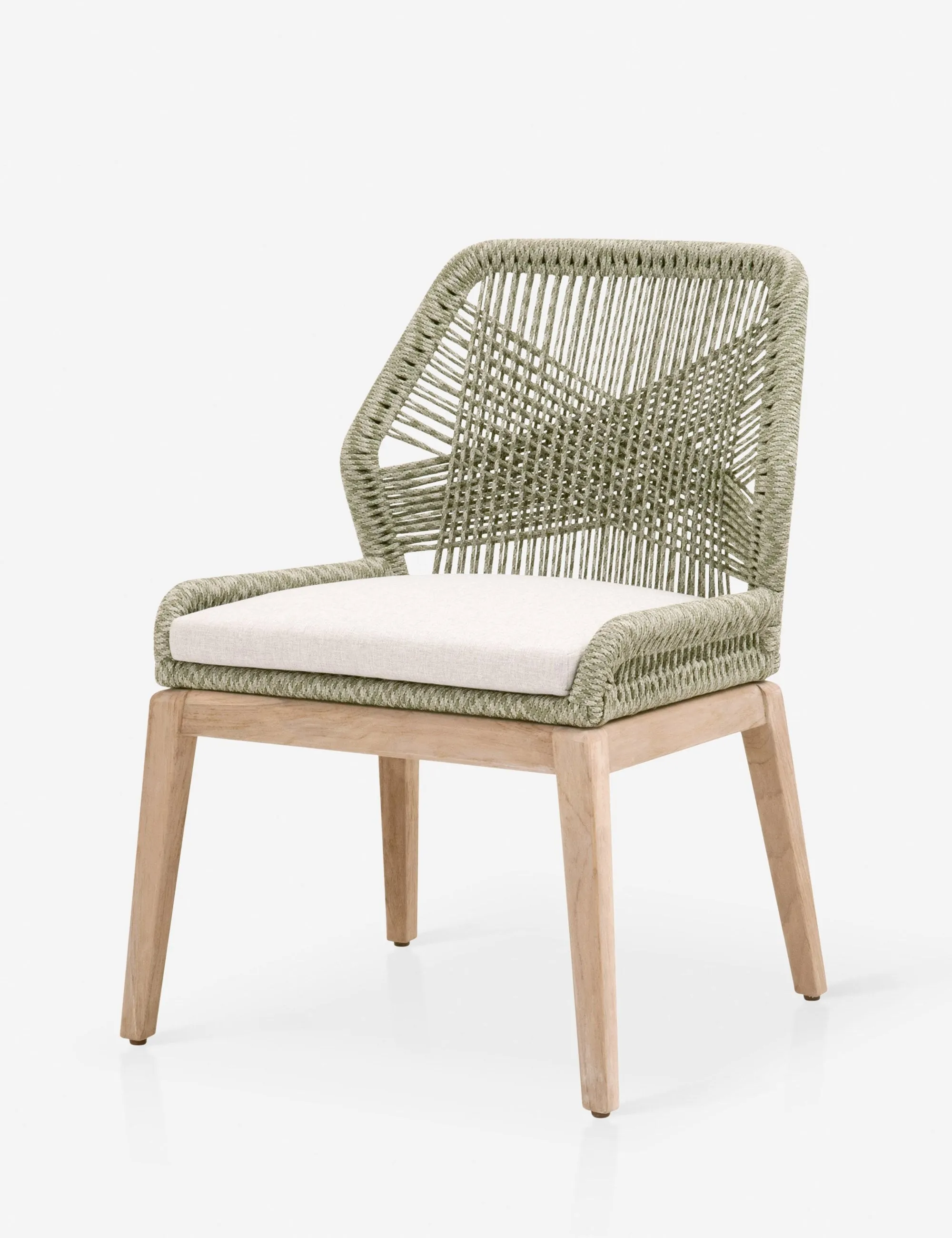 London Indoor / Outdoor Dining Chair Lulu and Georgia
