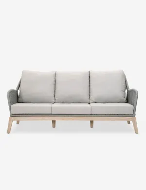 London Indoor / Outdoor Sofa Lulu and Georgia