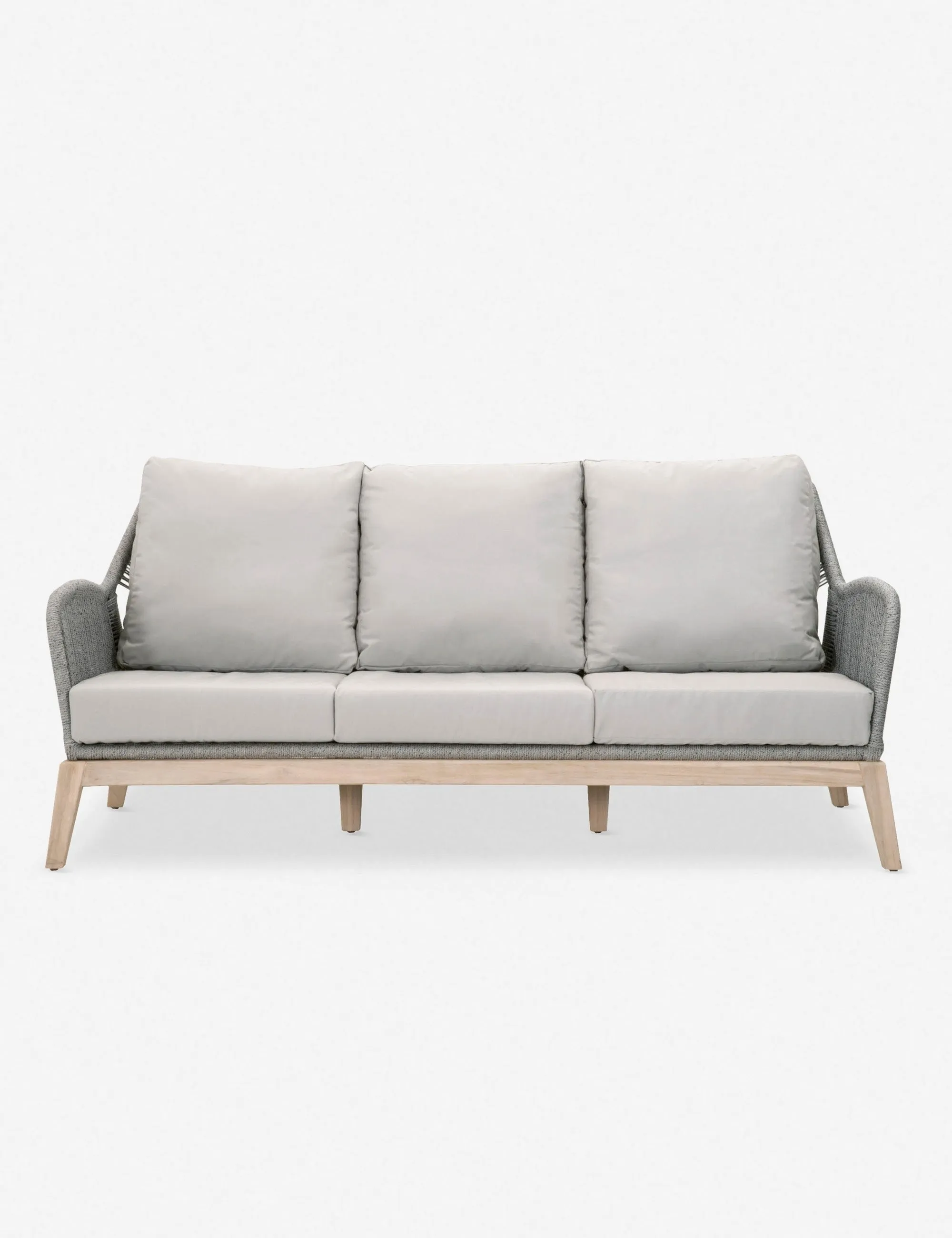 London Indoor / Outdoor Sofa Lulu and Georgia