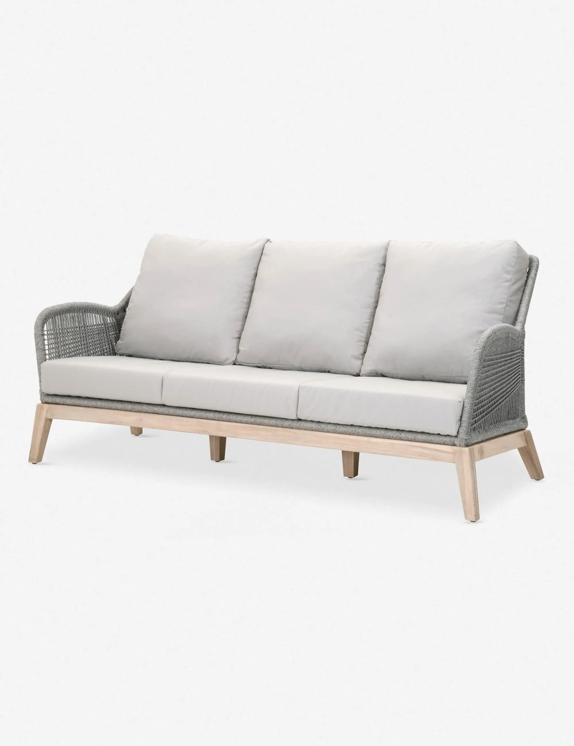 London Indoor / Outdoor Sofa Lulu and Georgia